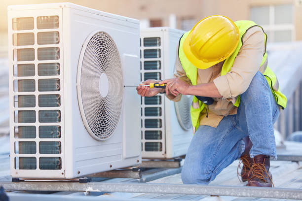 Best HVAC Repair Near Me  in Greenwood, PA