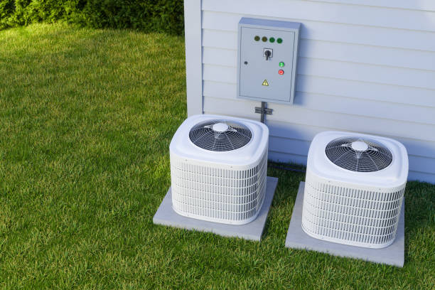Best HVAC Air Duct Cleaning  in Greenwood, PA
