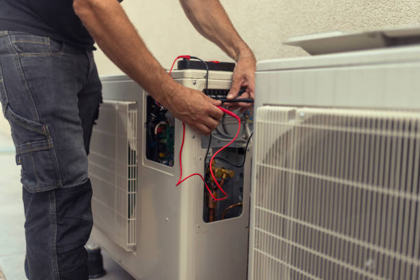 HVAC Troubleshooting in Greenwood, PA