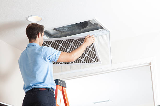 Best HVAC System Installation  in Greenwood, PA