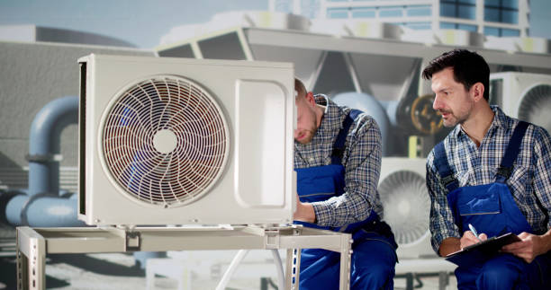 Best Affordable HVAC Services  in Greenwood, PA