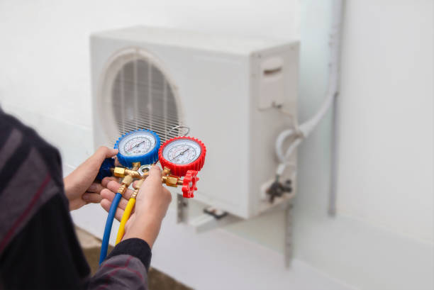 Best Ductless HVAC Repair  in Greenwood, PA