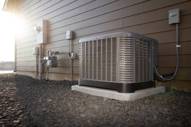Best Affordable HVAC Services  in Greenwood, PA